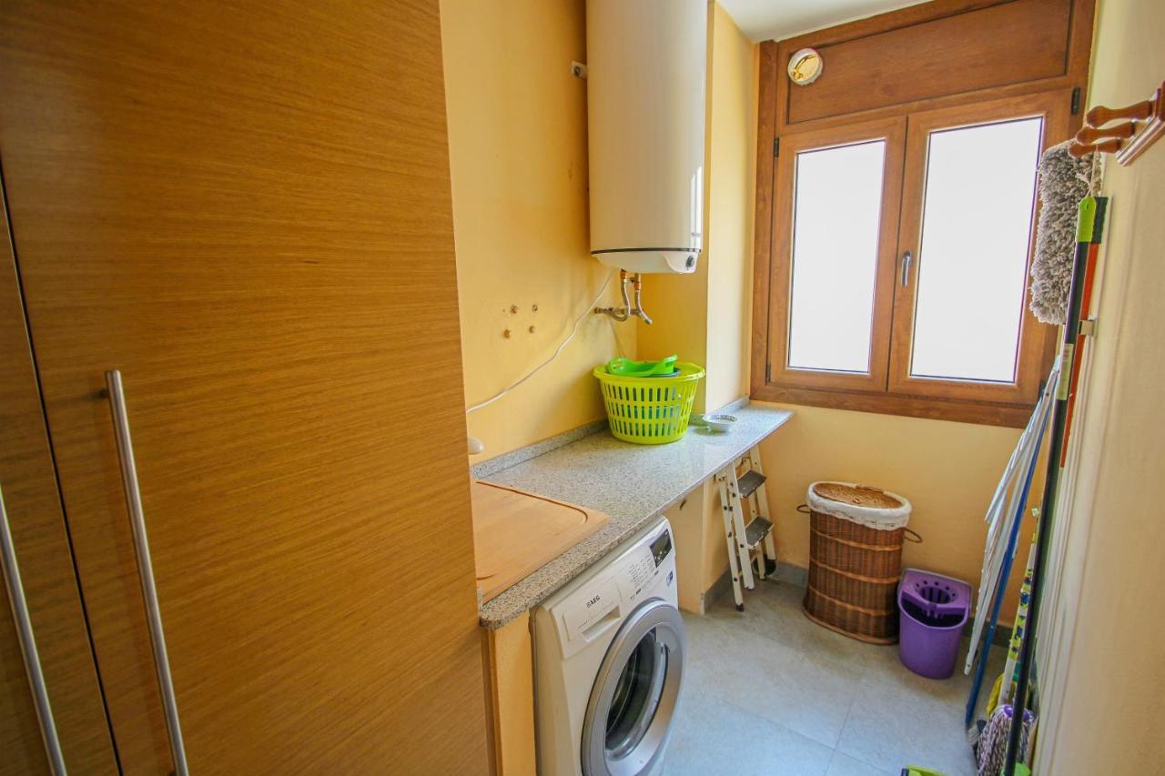 Aduport - Holiday Apartment Close To Beach In Jávea Екстериор снимка